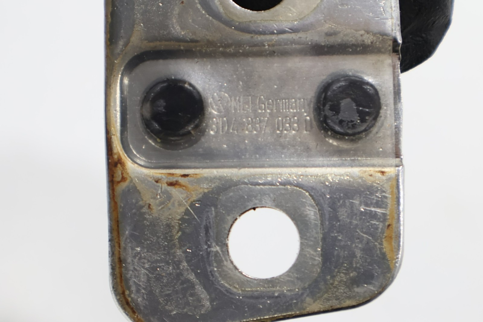 2006 - 2012 BENTLEY CONTINENTAL DOOR LATCH LOCK STRIKER OEM -SET-