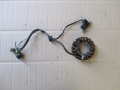 Zündstator Yamaha 600 XTK - 3TB - passt auf Ténéré und XTZ (1VJ - 3AJ)