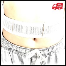 Peritoneal Dialysis Waist Belt Catheter Protector Adjustable Abdominal