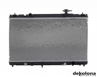 MotorküHlung KüHler FüR Toyota Camry Stufenheck 01-06