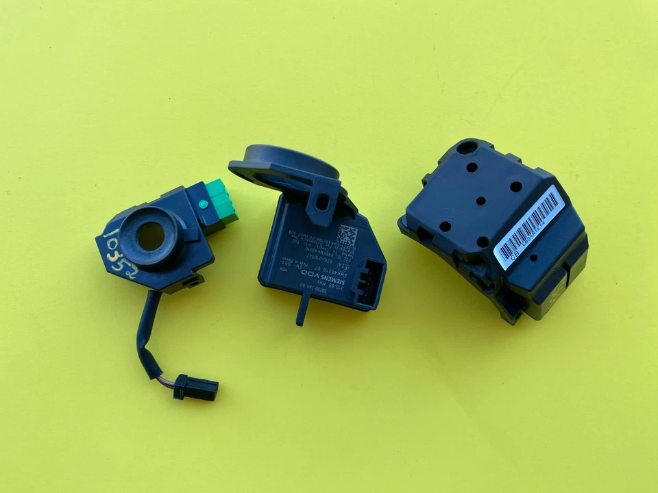 2008-2012 HONDA ACCORD IGNITION ANTI THEFT PATS IMMOBILIZER OEM 39730-TA0-A0 - Image 3 of 4