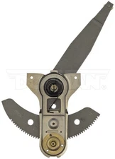 Dorman 740-524 Manual Window Regulator fits Ford models E9TZ1023201B
