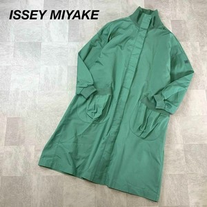 MIYAKE DESIGN STUDIO カーキ アウター Mサイズ Miyake Design Studio | eBay