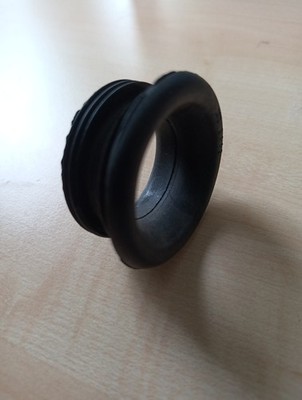 AFT Gewinde-Nippel 31131, 1/2''x32mm      (950679)