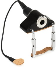 KNA VV-3 Piezo Violin/Viola Pickup
