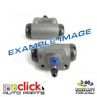 <!--F#f_0-->PAIR BRAKE WHEEL CYLINDERS REAR for MAZDA B Series B2600 04/1996-01/1999<!--F/-->