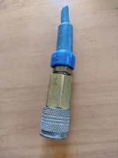 BOC Universal Helium Inflator  (push on nozzle)