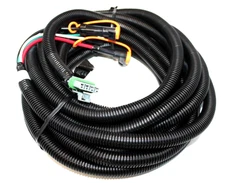 SaltDogg Replacement Wire Harness w/Vibrator Connect, TGS Series, Buyers 3008620