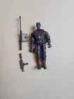 2002 Cobra CLAWS (version 4) - 100% complete (GI Joe figure) Free Fast Shipping
