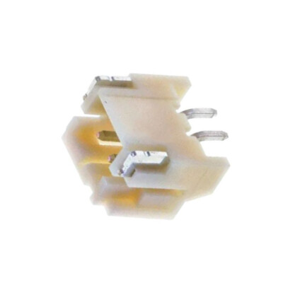 4pcs S2B-PH-SM4-TB(LF)(SN) Connector Header SMD R/A 2POS 2MM :ROHS
