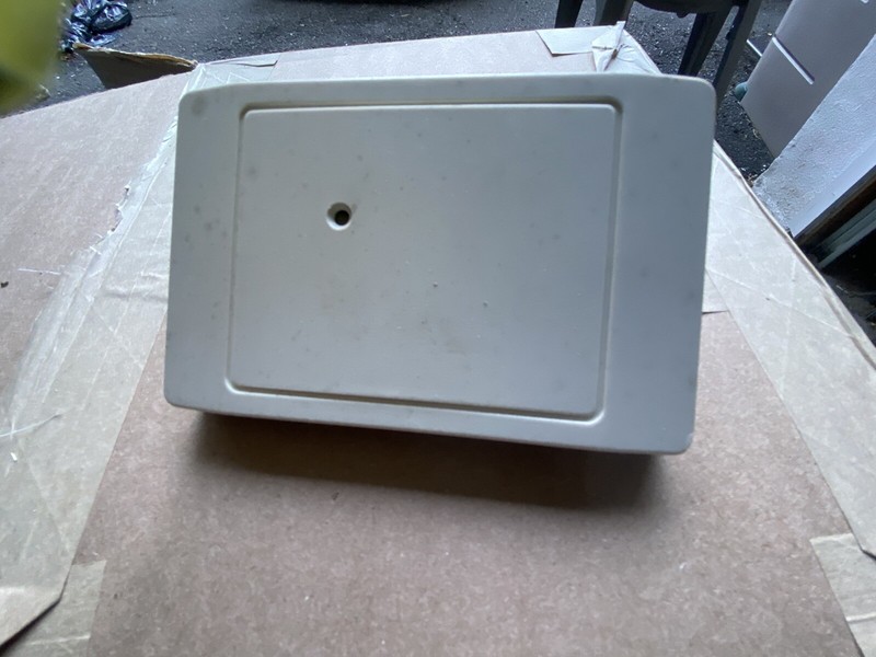 HID.  Access Control Card Reader