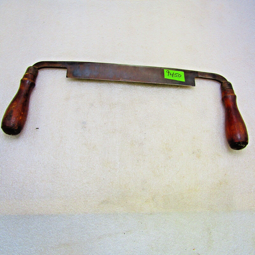 Drawknife by Pexto, 9" - Picture 2 of 8