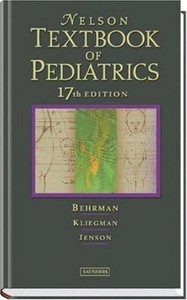 Nelson Textbook of Pediatrics | eBay