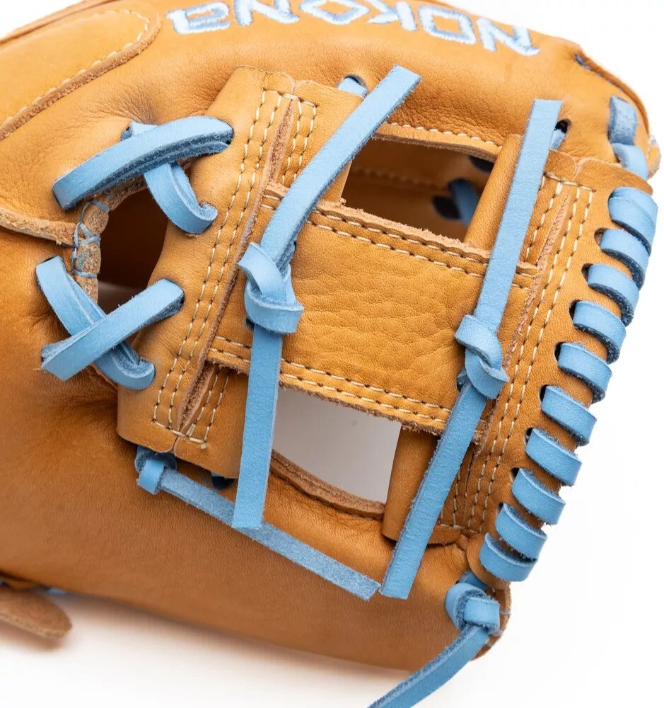 Nokona 11.5'' S-1 Edge 400 Series Glove 2025 | eBay