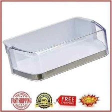 Refrigerator Door Shelf Bin Assembly For Samsung RF4287HAPN/XAA RF4287HAWP/XAA