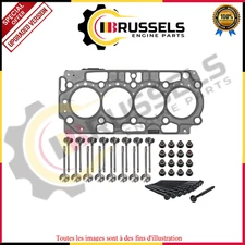 Citroen 1.5 Diesel YHZ (DV5RC) Valves With Cylinder Head Gasket & Parts!