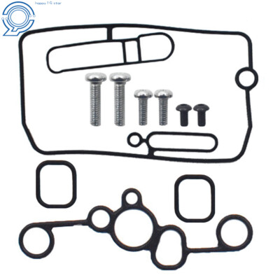 #ad #ad Carburetor Mid Body Rebuild kit for Yamaha FCR YFZ450 WR250F WR450F YZ450F $5.20