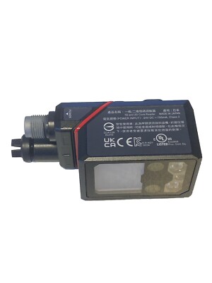 Keyence SR-X300W | AI Powered Code Reader | NEW (Other)