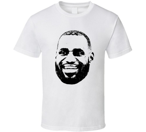 Los Angeles L Basketball Fan T Shirt | eBay