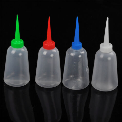250ml Plastic Squeeze Bottle Diffuser Green Soap Wash Lab Supply NewesH'ID - Picture 1 of 8