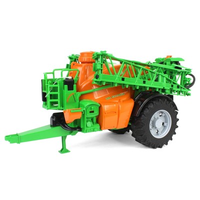 Bruder Amazone UX 5200 trailed field sprayer 02207