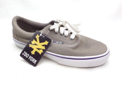 zoo york high tops