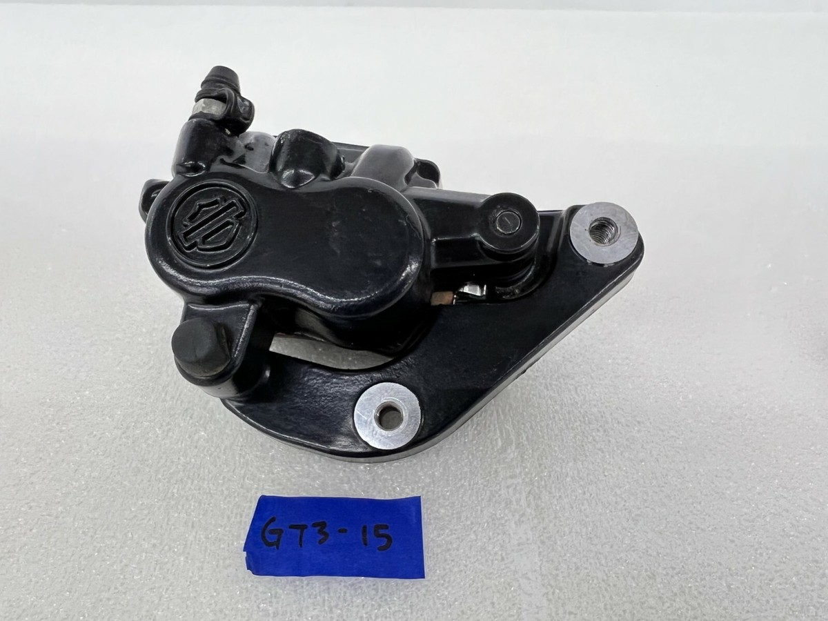 2016-2020 OEM Harley-Davidson XG Street 750 / 500 Rear Brake