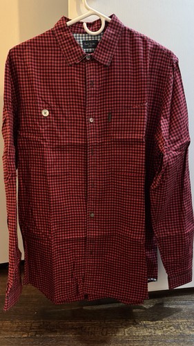 Paul Smith Shirt - Tailored Fit