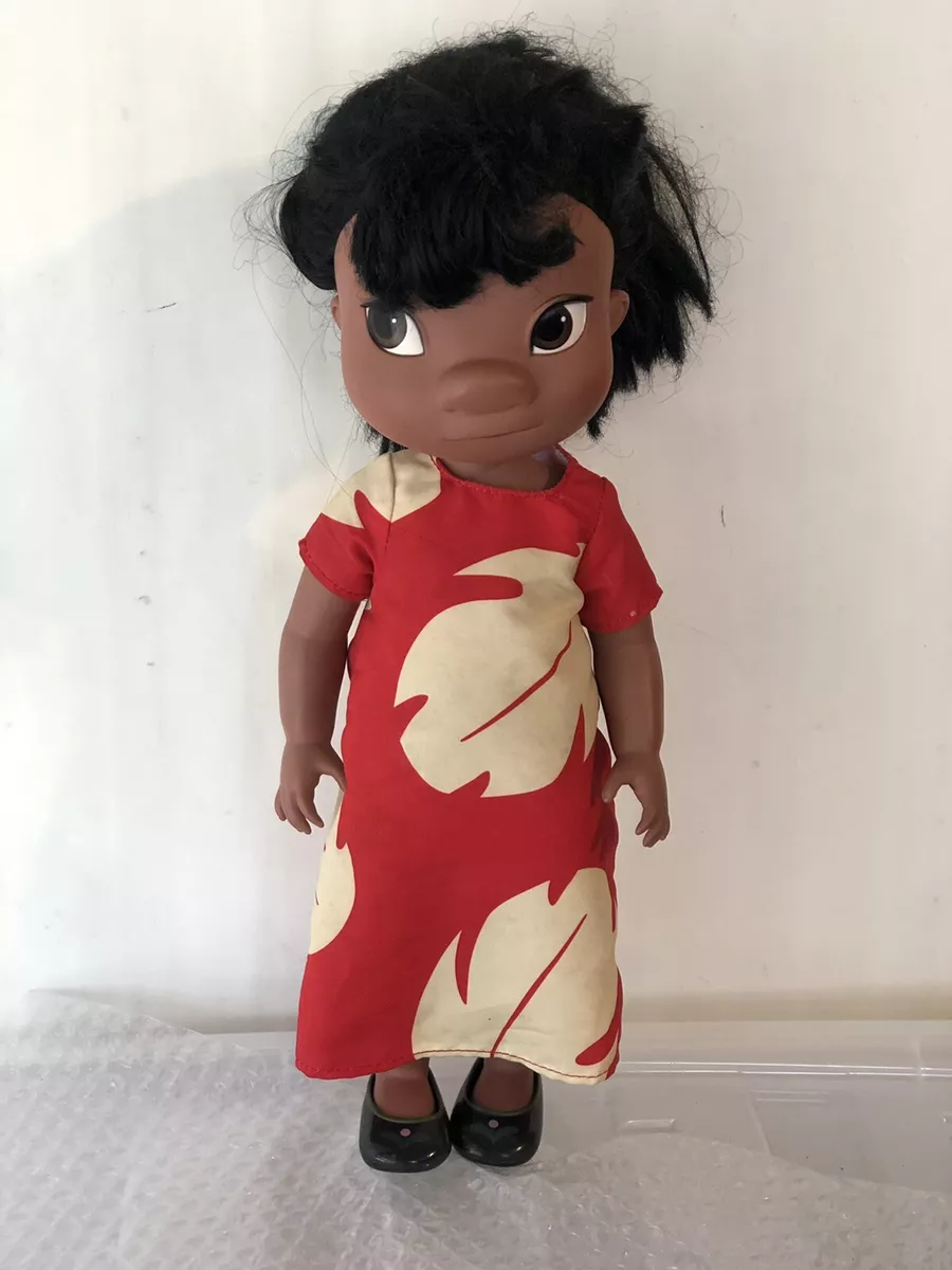 Disney Animators Collection Lilo Doll 15