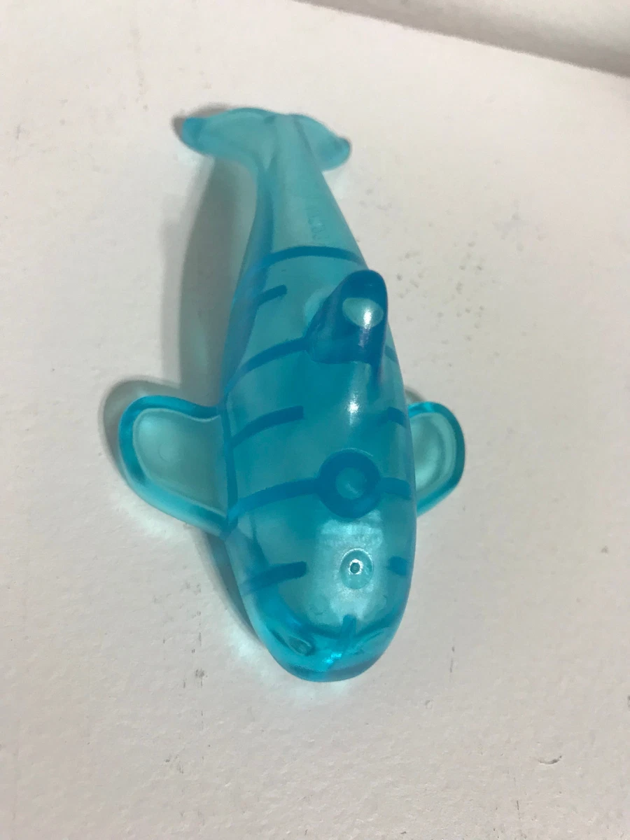 Duplo dolphin 2025