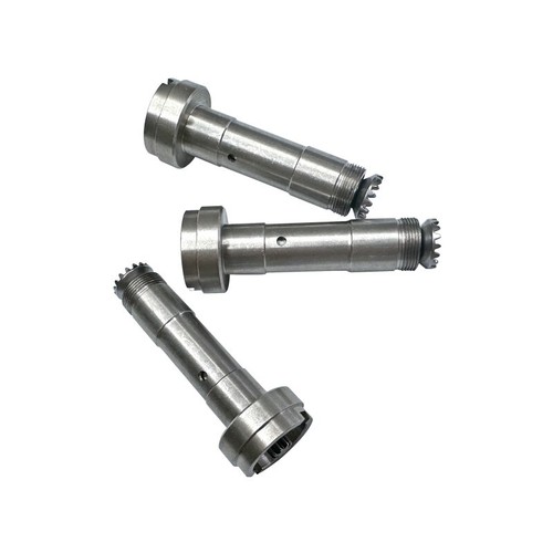 Dental Handpiece Middle Gear For W& WE-99 LED G 1:4.5 Contra Angle MP-MG99E - Picture 4 of 5