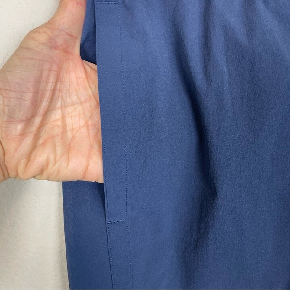 Outdoor Voices Navy 5" Running Shorts With Lining Small Men's eBay