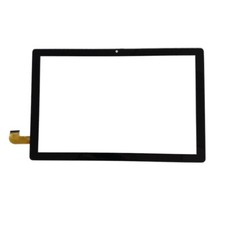 10.1 inch Touch Screen Panel Digitizer Glass For Clovertek G12