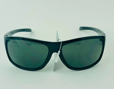 Classic Sunglasses For Men Rectangle, 100 UVA-UVB Protection, Color Black, NEW