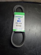 CUB CADET 954-3026A Spindle Pulley Deck V-Belt 328 363 391 337 Mowers/ Bin 36