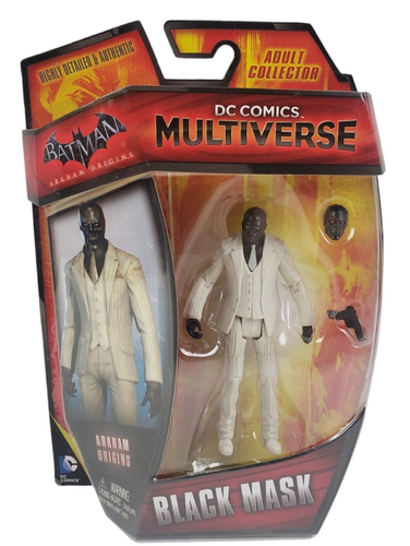 Batman arkham action figure | Acquisti Online su