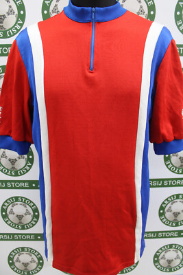 BAYERN Radtrikot TG 7 E593 Bike Shirt Maillot Trikot Jersey Shirt