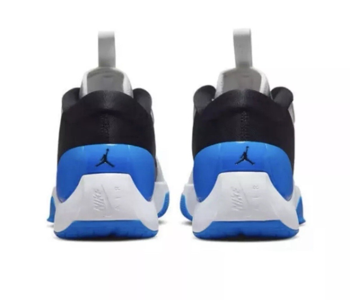 Air Jordan Zoom Separate Blue White Sneaker Retro DH0249-140 All