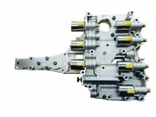 Rebuilt 5r110w Valve Body W/Solenoids 03up Ford F250 (READ)