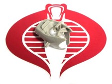 Dino Riders Accessory Struthiomimus SEAT 1988 Tyco