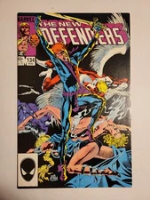 The New Defenders (1984) Vol 1 # 134