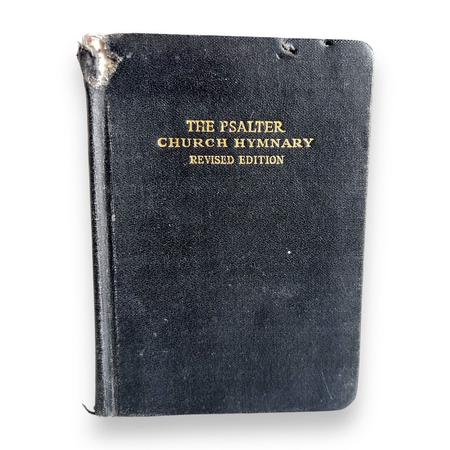 The Psalter Church Ireland Hymnary Presbyterian Scottish Metrical Version Book