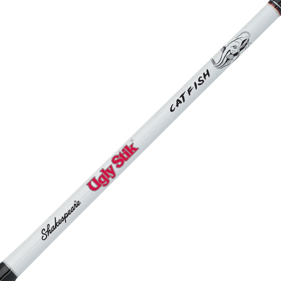 Ugly Stik Catfish Spinning Rod s Fishing Rod