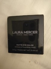 Laura Mercier Matte Eye Color    Coffee Groun...