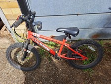 Apollo Outrage Childrens Boys Bike 18 