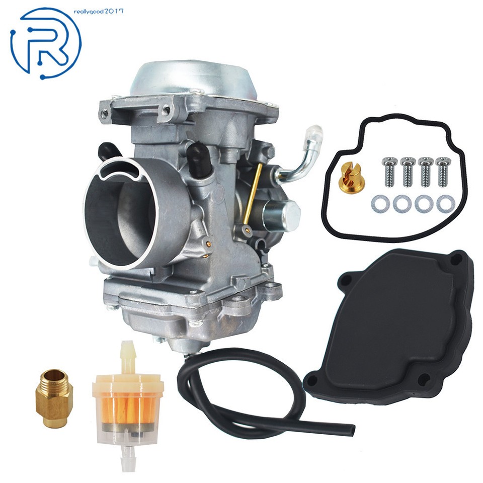 Carburetor Fit For 2001-2014 Polaris Sportsman 400 4x4 HO 2002 Polaris Magnum 500 2x4 2000 2003 Polaris Magnum 500 4x4 Carb 21c5e6cc 7c2c 4fb9 Ac57 8bf7346b158a.f3959d672bf8ab2b00fccf2030ae6147 - Foto 2