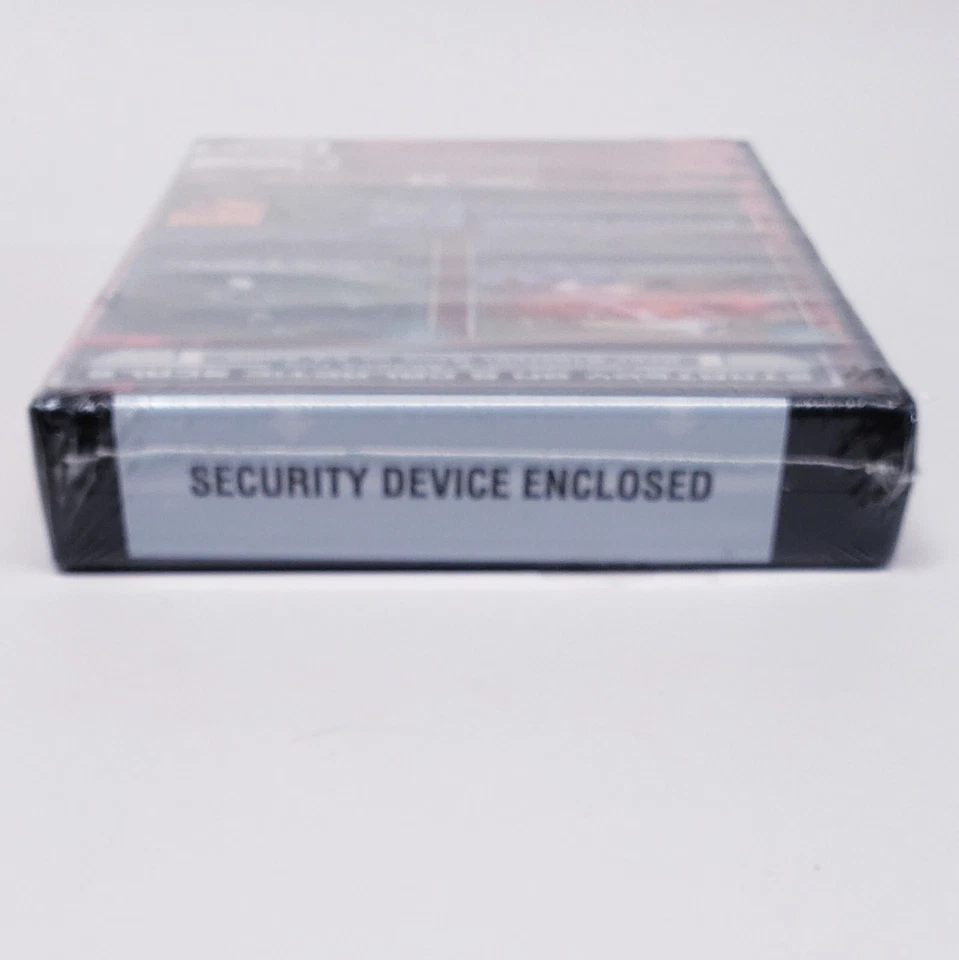 Supreme Commander PC Juego DVD-Rom 2007 Windows Juego de Estrategia NUEVO SELLADO Foto 3 de 3