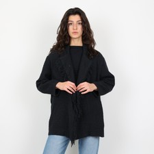 Iro Jacket, Uk Size 8