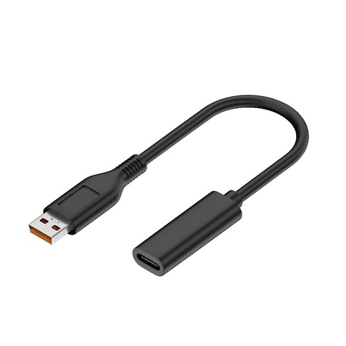 TYPE-C DC JACK POWER for LENOVO Yoga 5G-14Q8CX05/Flex 5G-14Q8CX05