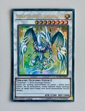 Yu-Gi-Oh! Yusei Fudo Einzelkarten zur Auswahl...